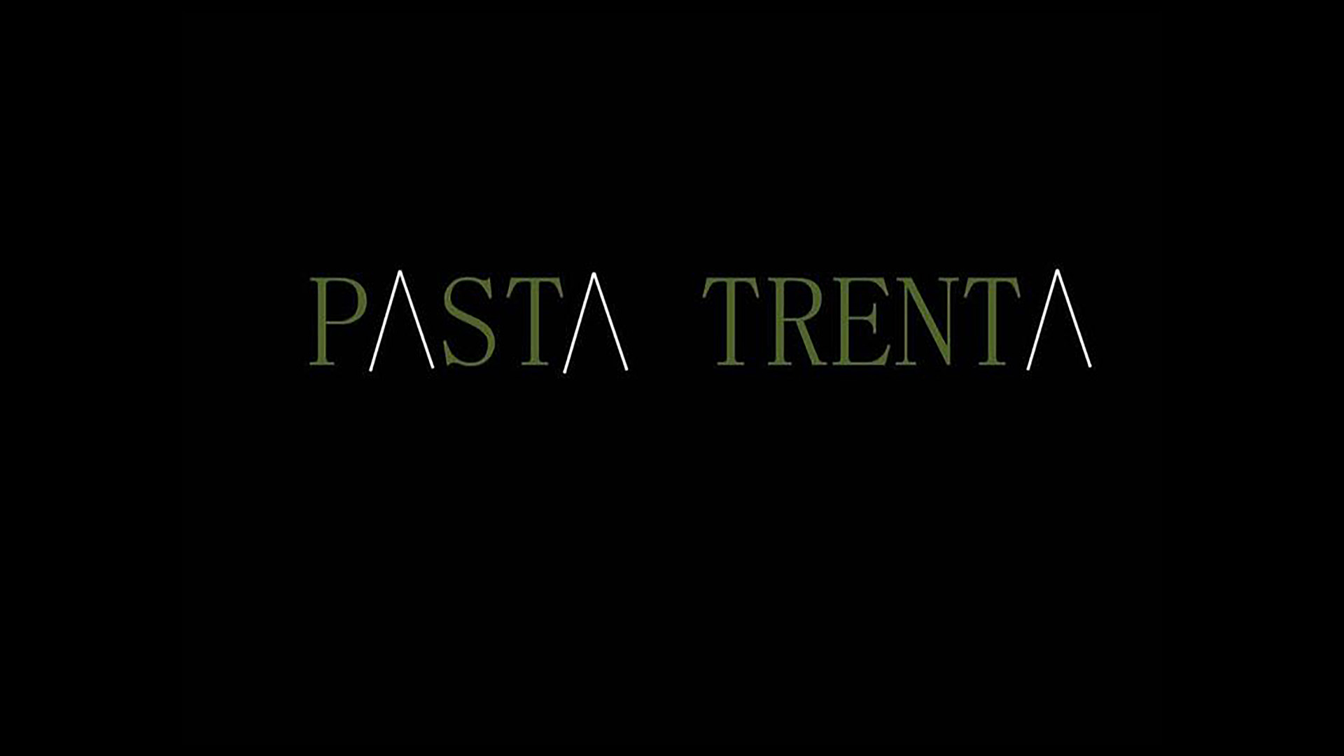 Pasta Trenta Logo