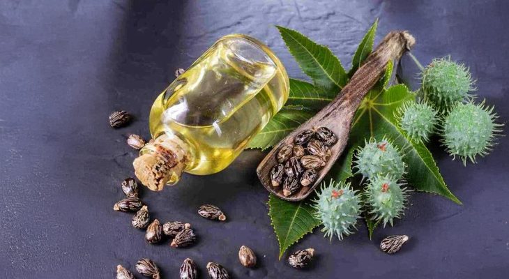 Castor Oil